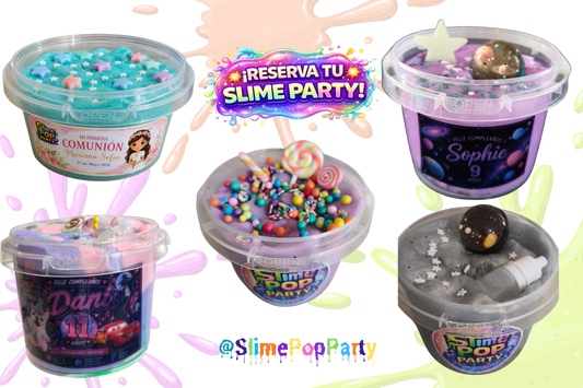 PARTY KIT🫟