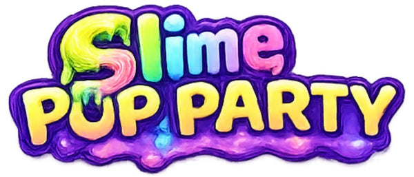 Slime Pop Party 